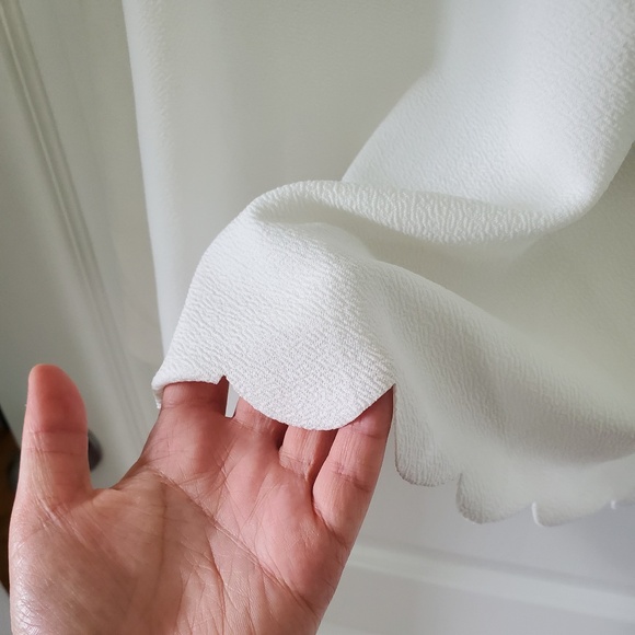 MIAMI OFF SHOULDER DRESS SIZE MEDIUM - Picture 2 of 7